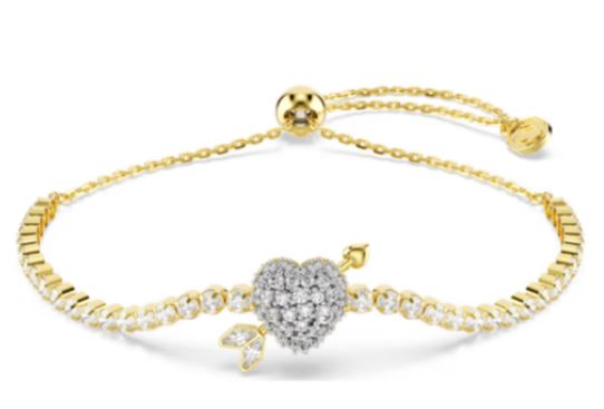 Swaroski Bijoux 5744061WHIGOS (SWAROVSKI / ブレスレット ) | SWAROVSKI (スワロフスキー)