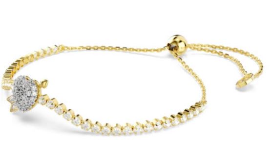 Swaroski Bijoux 5744061WHIGOS (SWAROVSKI / ブレスレット ) | SWAROVSKI (スワロフスキー)(1)