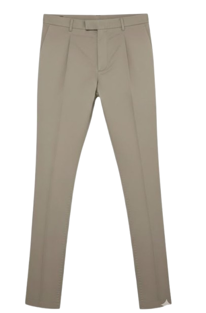 Brunello Cucinelli Trousers White M289LE1450C6045 (Brunello Cucinelli / パンツ ) | Brunello Cucinelli (ブルネロ・クチネリ)