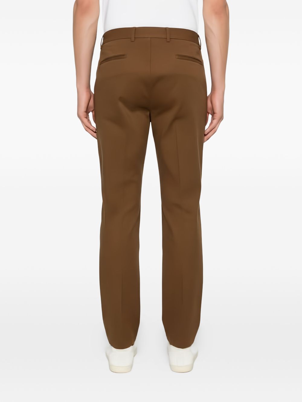 Brunello Cucinelli Trousers White M289LE1450C6045 (Brunello Cucinelli / パンツ ) | Brunello Cucinelli (ブルネロ・クチネリ)(2)