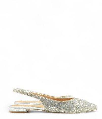 Steve Madden Flat shoes White SMSCARER998 (STEVE MADDEN / フラットシューズ ) | STEVE MADDEN (スティーブ マデン)