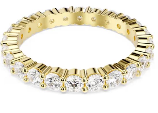 Swaroski Bijoux 5750615 (SWAROVSKI / リング ) | SWAROVSKI (スワロフスキー)(1)