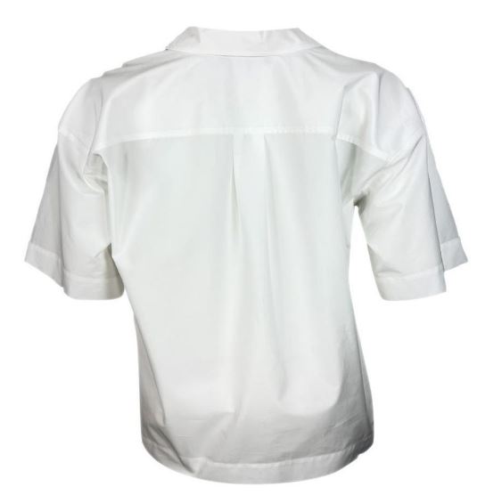 Fabiana Filippi Shirts CAD266F279L58221 (FABIANA FILIPPI / シャツ・ブラウス ) | FABIANA FILIPPI (ファビアナフィリッピ)(1)