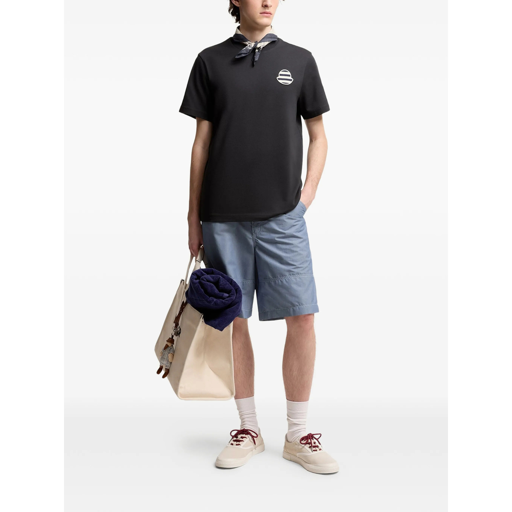 T-shirt Moncler 89B8U8C00071778 (Moncler / Tシャツ・カットソー ) | Moncler (モンクレール)(1)