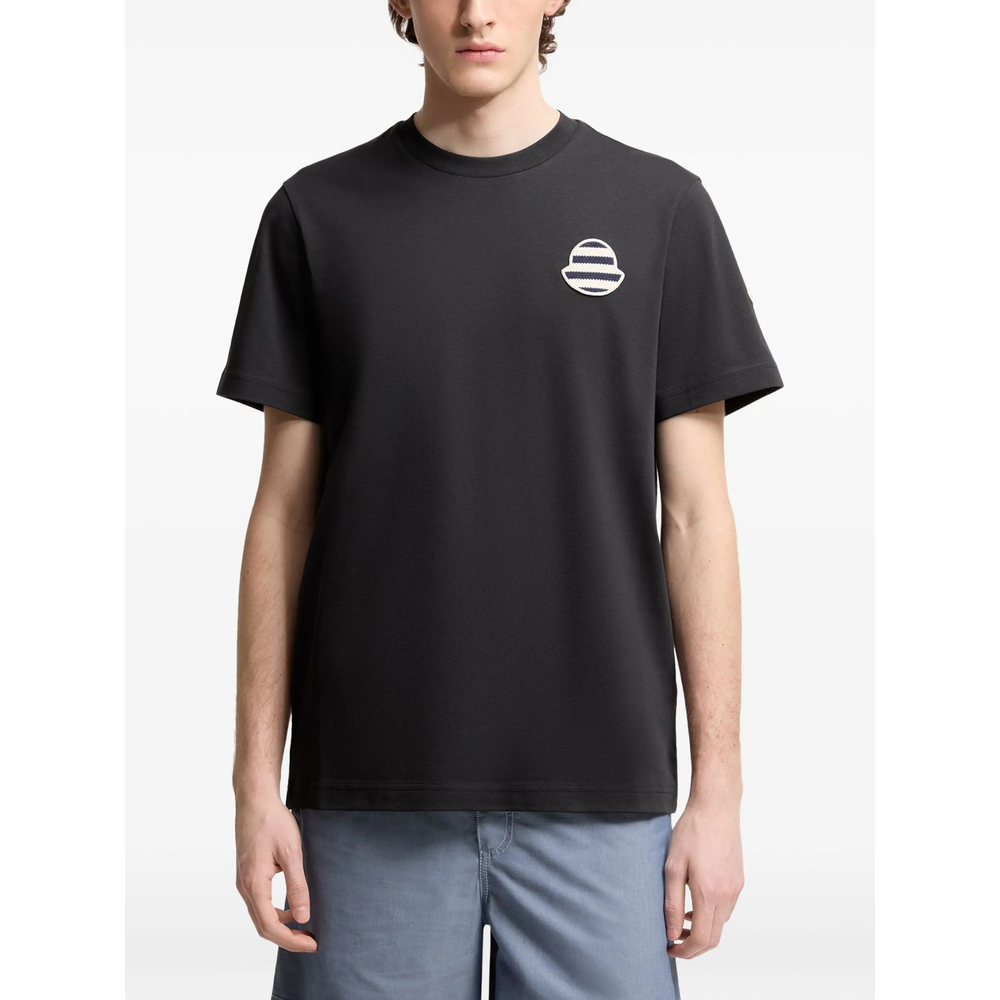 T-shirt Moncler 89B8U8C00071778 (Moncler / Tシャツ・カットソー ) | Moncler (モンクレール)(3)