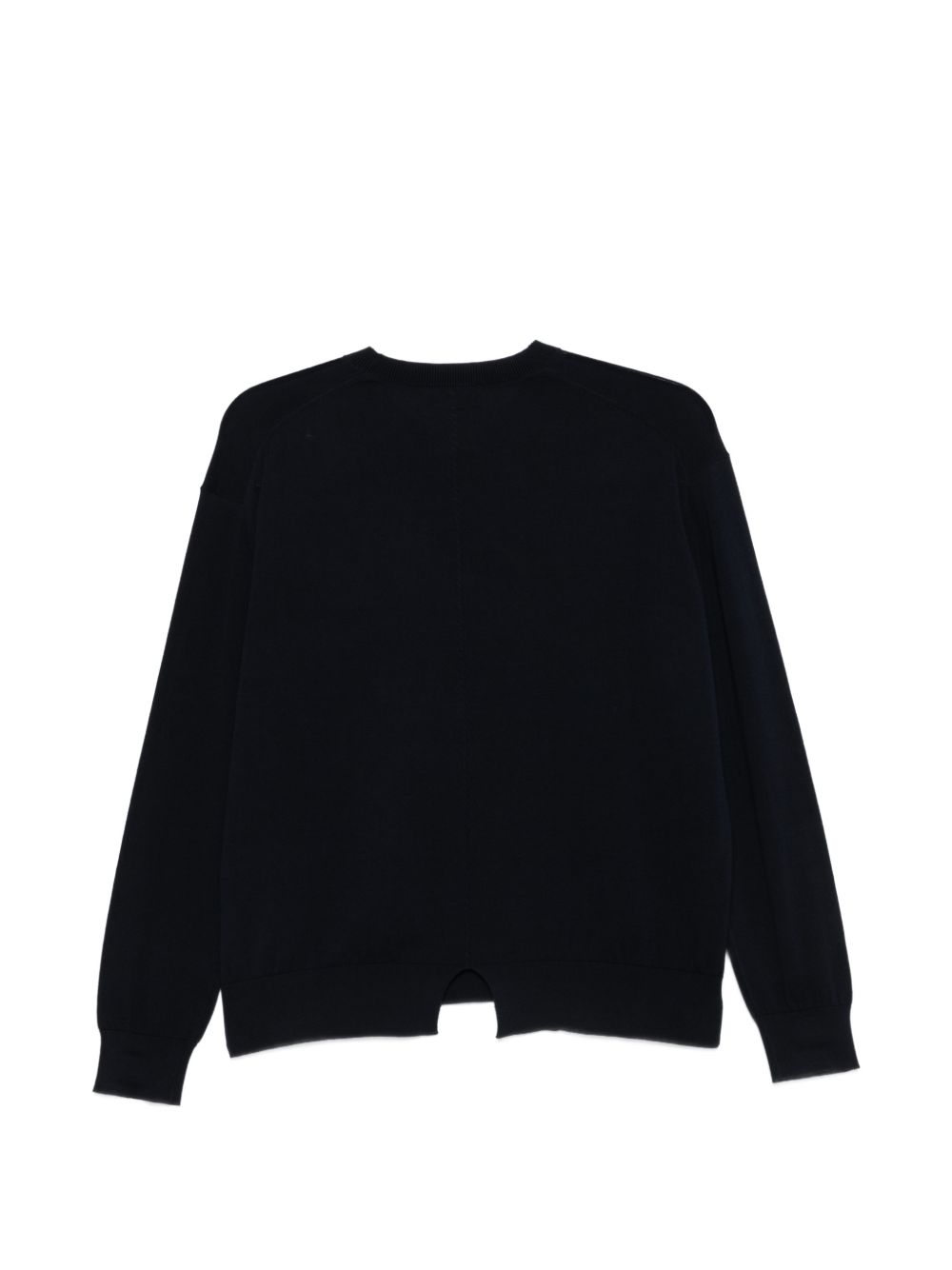 Semicouture Sweaters Black Y6SA13ALEJANDRAN061 (SEMICOUTURE / ニット・セーター・カーディガン ) | SEMICOUTURE (セミクチュール)(1)