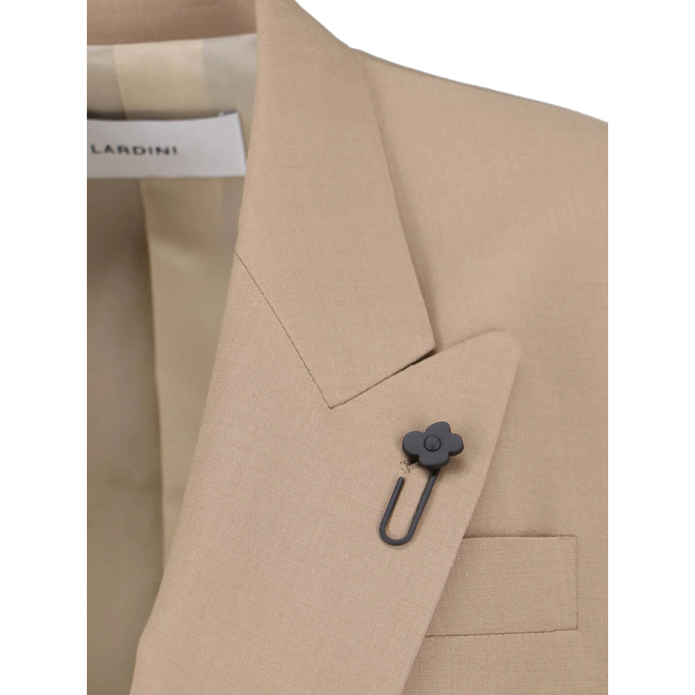 Jacket Lardini P6CAMERONZPAD66816420 (LARDINI / ブレザー・ジャケット ) | LARDINI (ラルディーニ)(3)