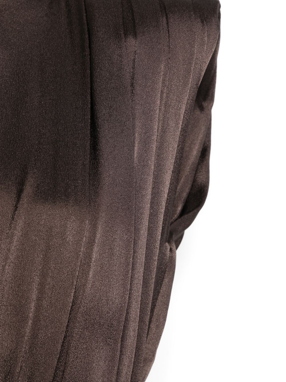 Semicouture Dresses Brown Y6SM32CASILDAV220 (SEMICOUTURE / ワンピース・ドレス・オールインワン ) | SEMICOUTURE (セミクチュール)(2)