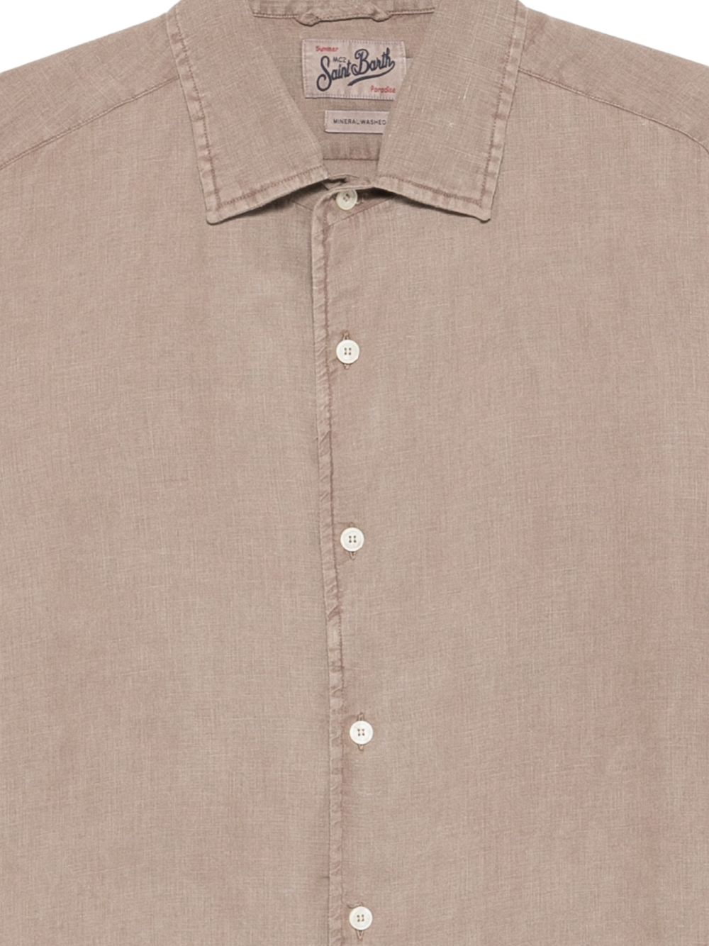 MC2 Saint Barth Shirts RPH0001RAPHAEL00611L (MC2 SAINT BARTH / シャツ・ブラウス ) | MC2 SAINT BARTH (エムシーツーセイントバース)(2)