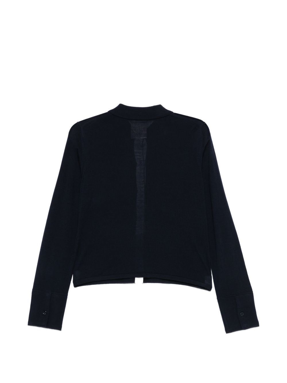 Semicouture Sweaters Black Y6SC72NETAN06A1 (SEMICOUTURE / ニット・セーター・カーディガン ) | SEMICOUTURE (セミクチュール)(1)