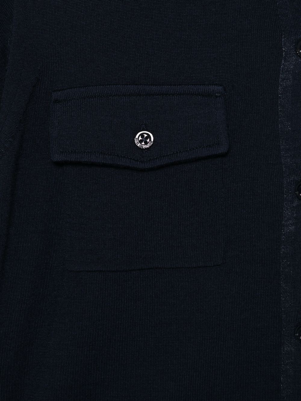 Semicouture Sweaters Black Y6SC72NETAN06A1 (SEMICOUTURE / ニット・セーター・カーディガン ) | SEMICOUTURE (セミクチュール)(2)