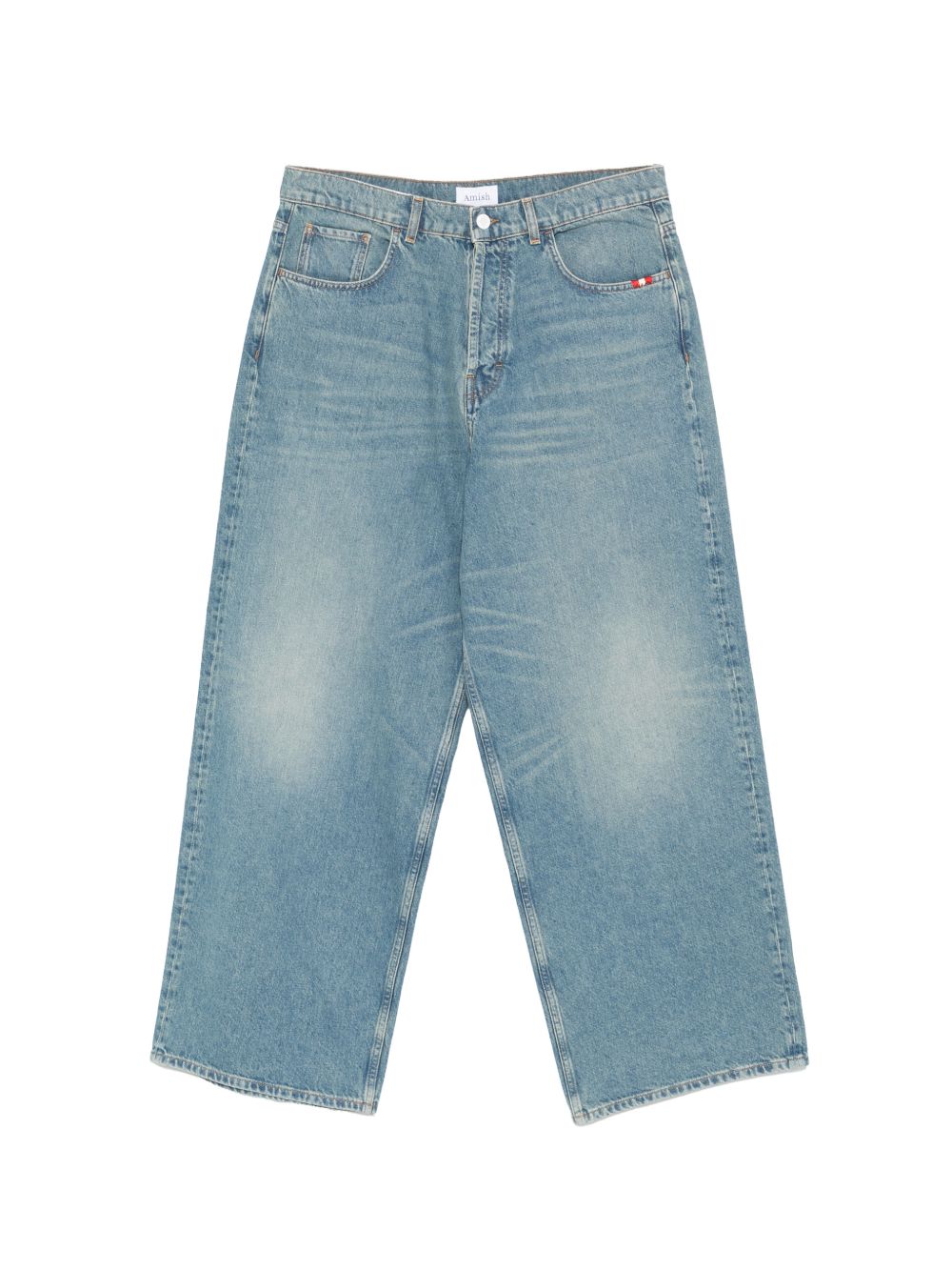 AMISH Jeans AMU154D7433188HUGEC0999 (Amish Supplies / ジーンズ ) | Amish Supplies (アーミッシュ サプライ)