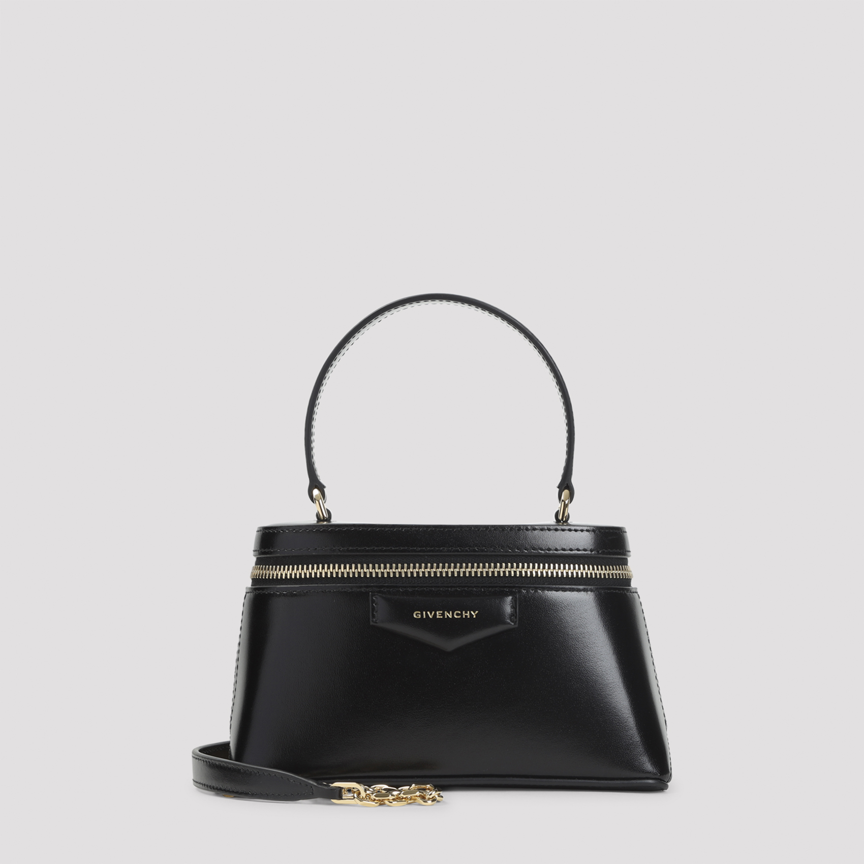 Givenchy Bags.. Clear Blue BB60QMB13A001 (GIVENCHY / ハンドバッグ・ショルダーバッグ ) | GIVENCHY (ジバンシィ)(4)