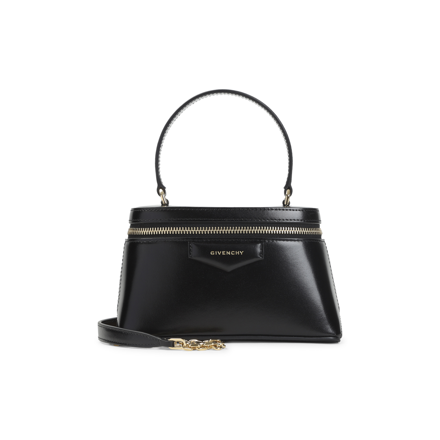 Givenchy Bags.. Clear Blue BB60QMB13A001 (GIVENCHY / ハンドバッグ・ショルダーバッグ ) | GIVENCHY (ジバンシィ)