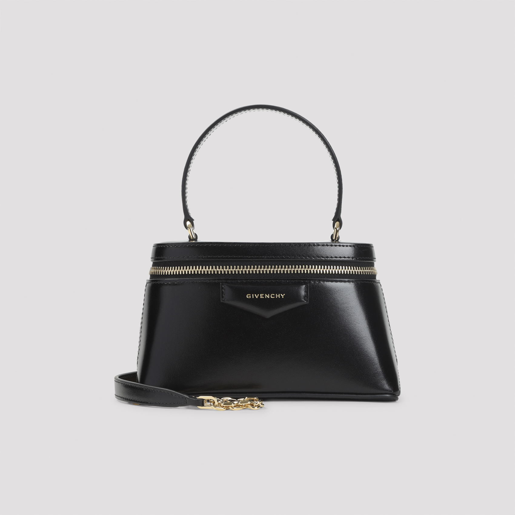 Givenchy Bags.. Clear Blue BB60QMB13A001 (GIVENCHY / ハンドバッグ・ショルダーバッグ ) | GIVENCHY (ジバンシィ)(1)