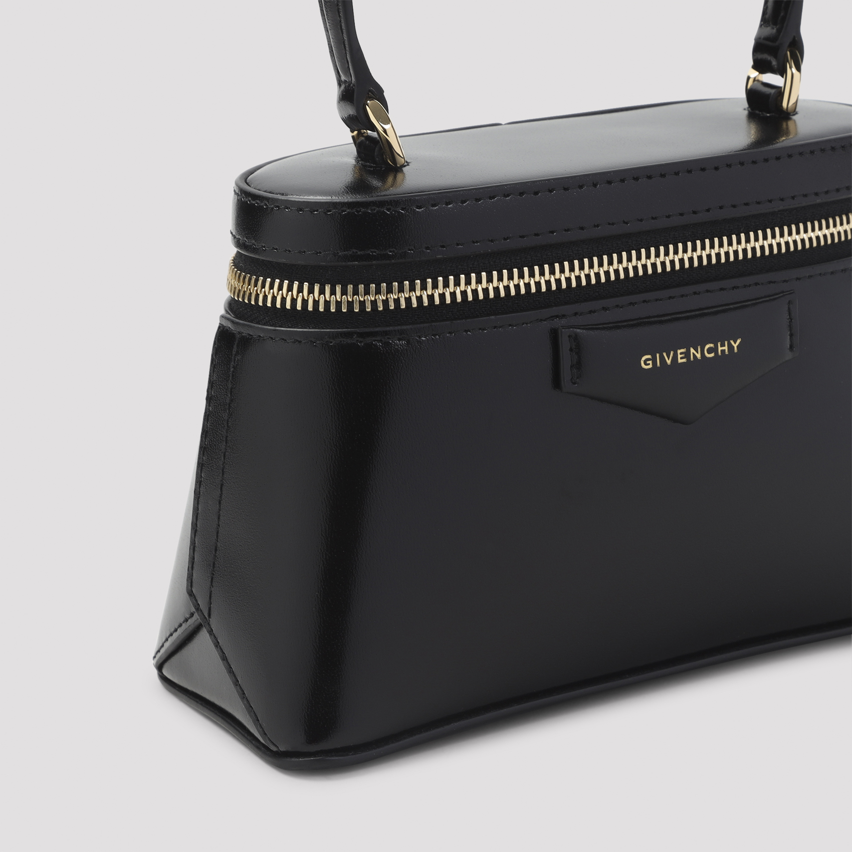 Givenchy Bags.. Clear Blue BB60QMB13A001 (GIVENCHY / ハンドバッグ・ショルダーバッグ ) | GIVENCHY (ジバンシィ)(3)