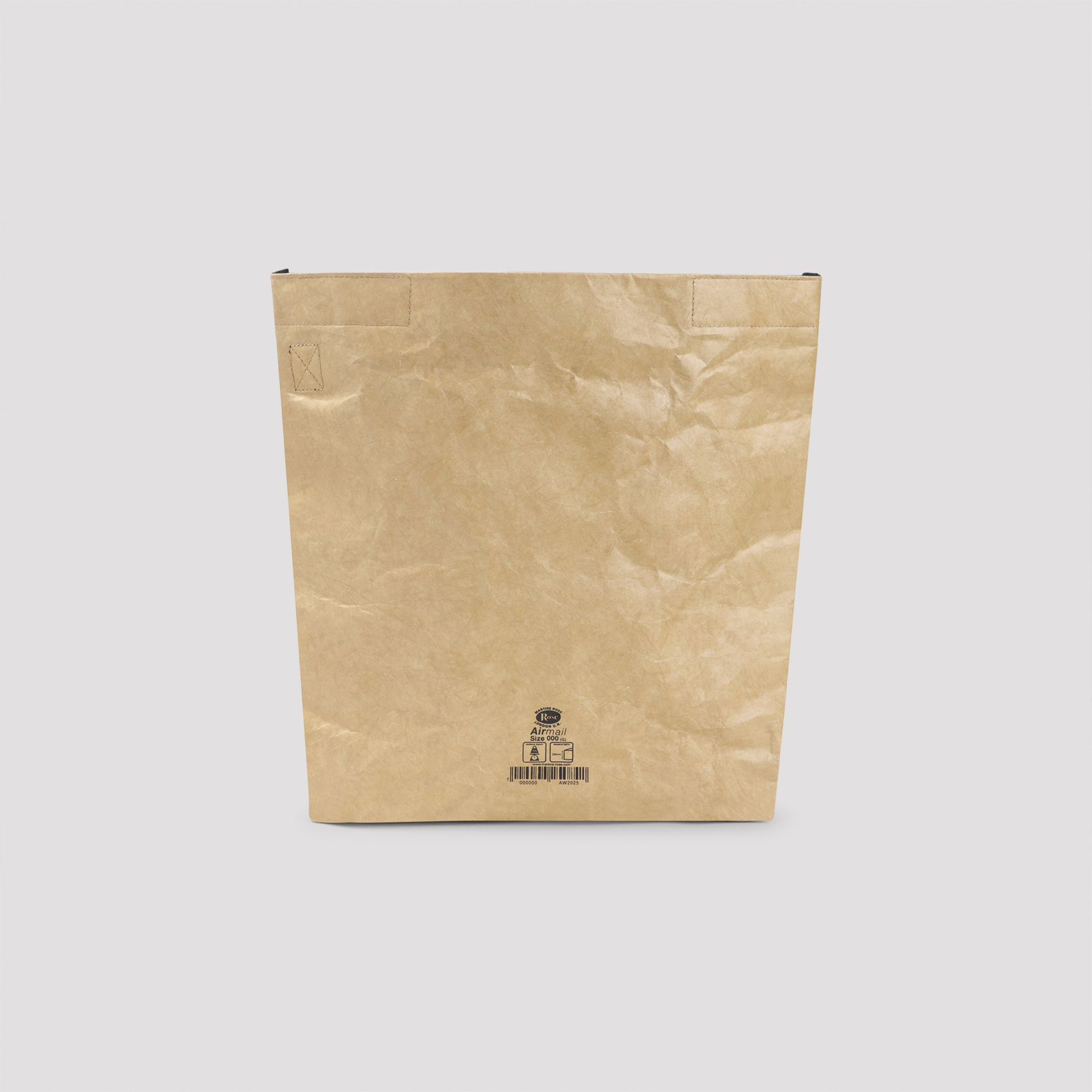 1239WSP08705BEI (Martin ROSE / ハンドバッグ・ショルダーバッグ ) | Martin ROSE (マーティン ローズ)(2)