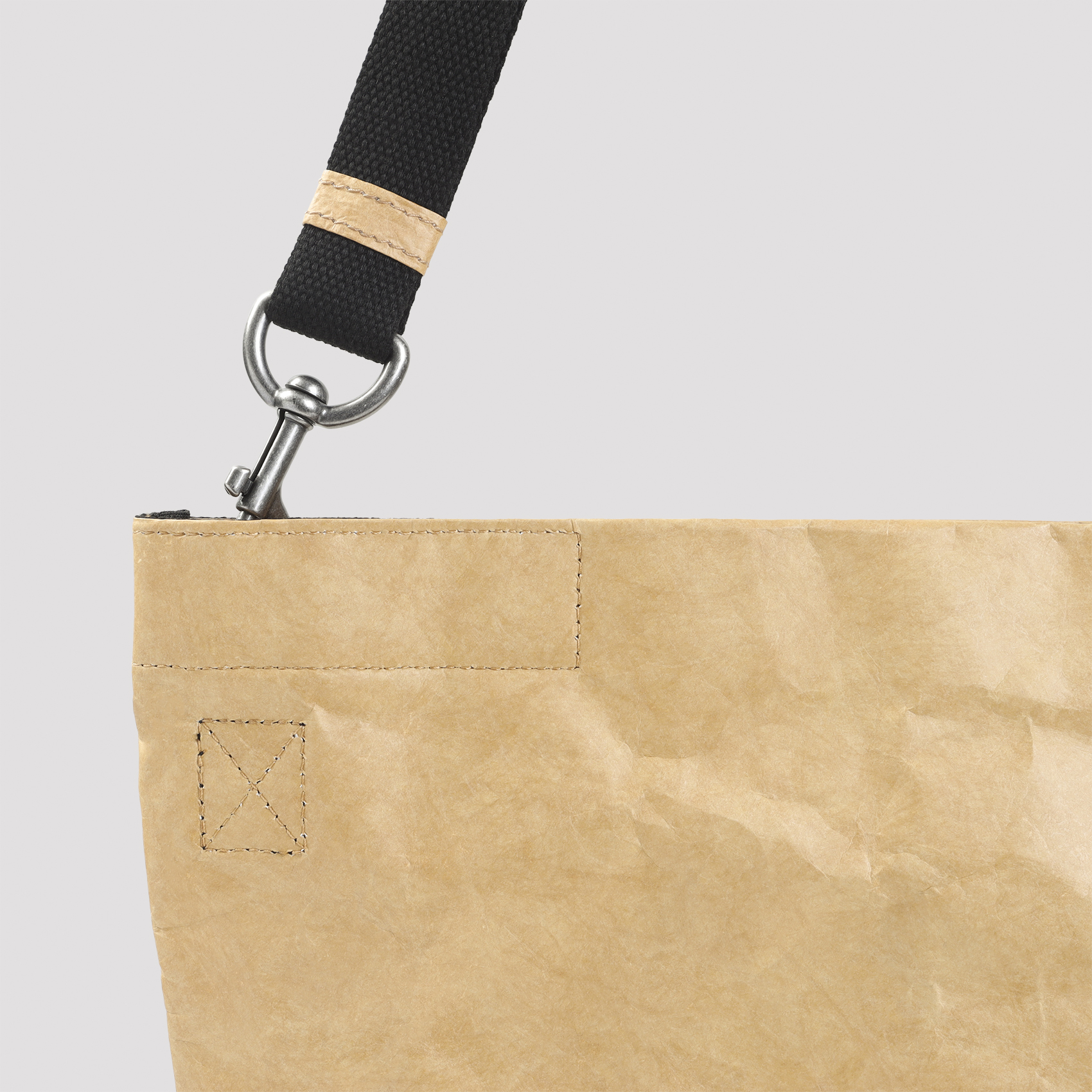 1239WSP08705BEI (Martin ROSE / ハンドバッグ・ショルダーバッグ ) | Martin ROSE (マーティン ローズ)(4)