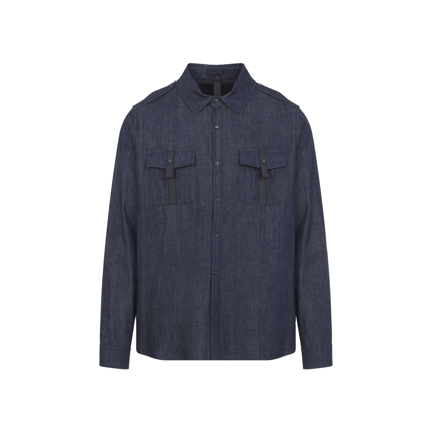 JJ043TN413B82 (SEASE / シャツ・ブラウス ) | SEASE (シーズ)(1)