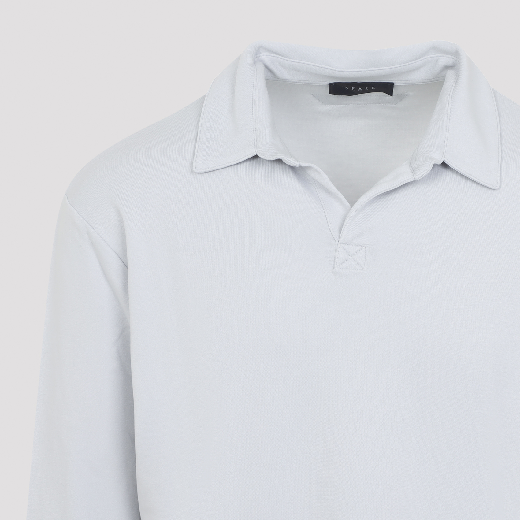 WP036TJ173N11 (SEASE / ポロシャツ ) | SEASE (シーズ)(3)