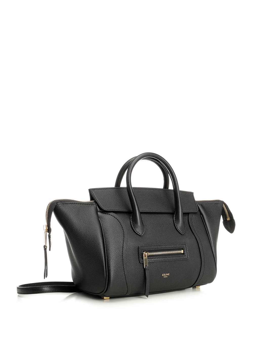 Small luggage bag L108J305638NO (CELINE / ハンドバッグ・ショルダーバッグ ) | CELINE (セリーヌ)(1)