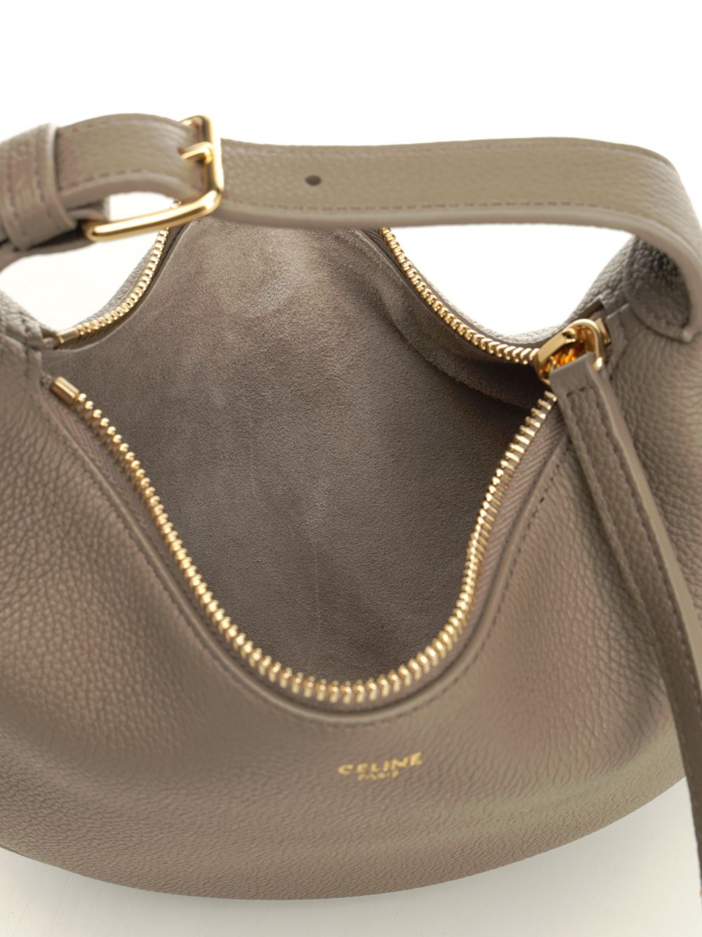 "Lulu" bag 120723ENY09SO (CELINE / ハンドバッグ・ショルダーバッグ ) | CELINE (セリーヌ)(4)