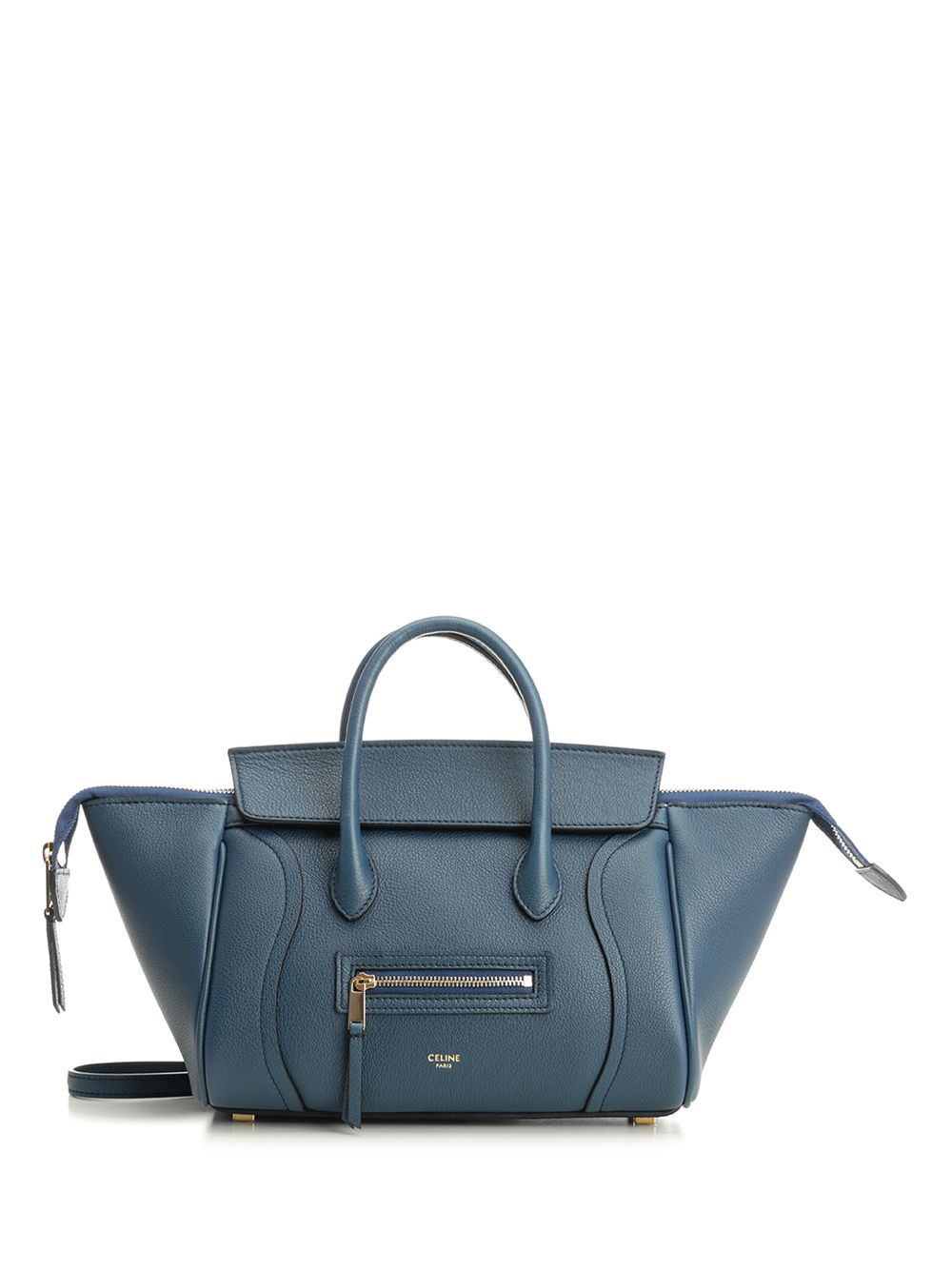 Small luggage bag L108J305607HJ (CELINE / ハンドバッグ・ショルダーバッグ ) | CELINE (セリーヌ)