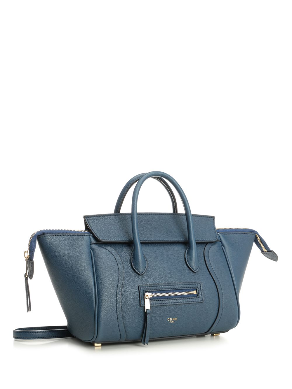 Small luggage bag L108J305607HJ (CELINE / ハンドバッグ・ショルダーバッグ ) | CELINE (セリーヌ)(1)