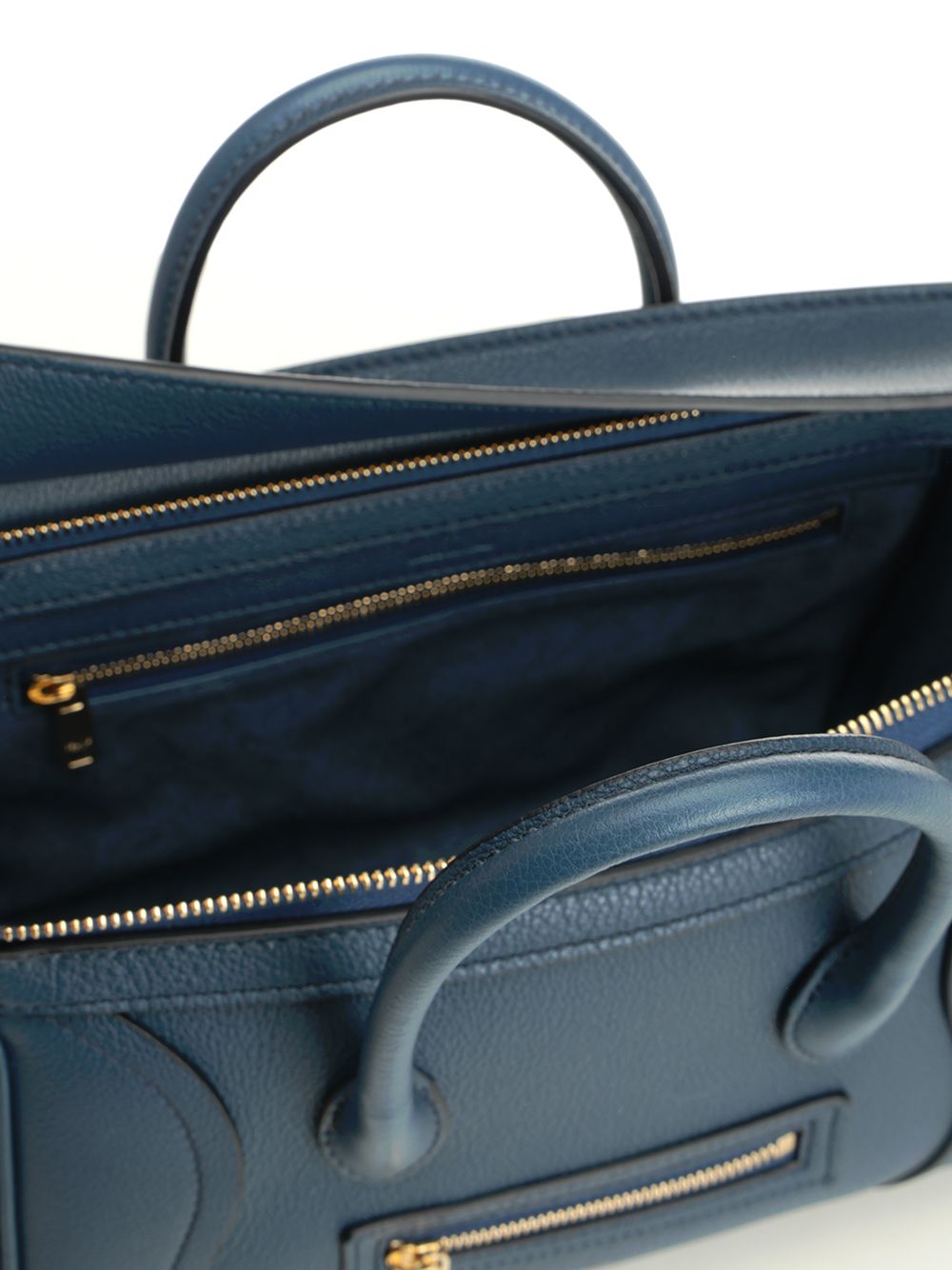 Small luggage bag L108J305607HJ (CELINE / ハンドバッグ・ショルダーバッグ ) | CELINE (セリーヌ)(3)
