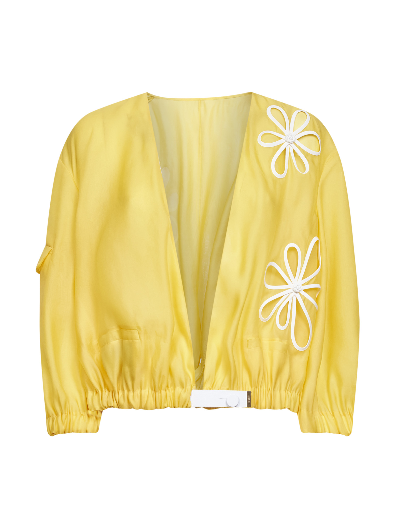 Fendi Coats FJ7693AW9PF1W0C (FENDI / カジュアルジャケット ) | FENDI (フェンディ)