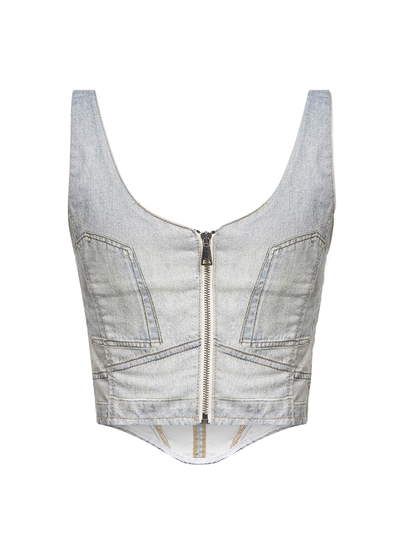 Haikure Top HEW06101GF182PR002 (HAIKURE / Tシャツ・カットソー ) | HAIKURE (ハイクレ)(1)