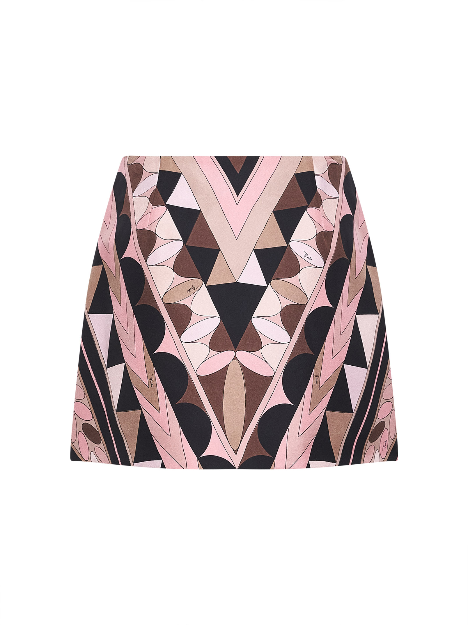 Pucci Skirts 6HRV376H771039 (Emilio Pucci / スカート ) | Emilio Pucci (エミリオプッチ)(1)
