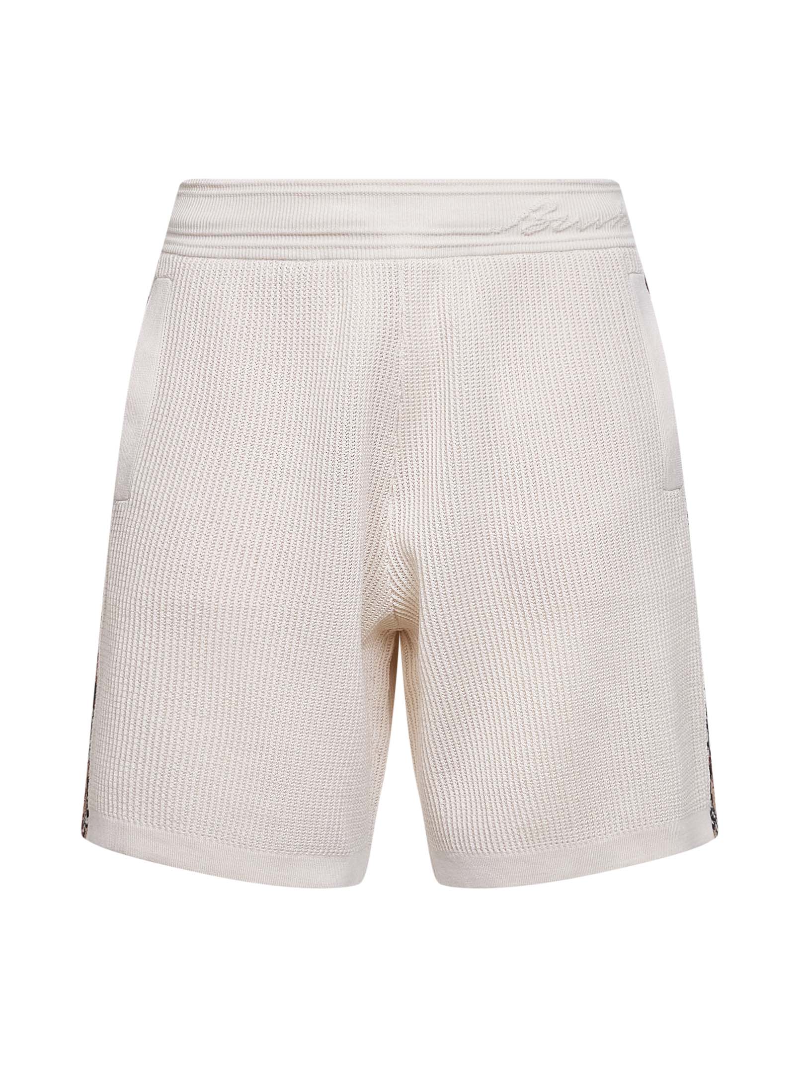 Burberry Shorts 8122350C5121 (Burberry / ショートパンツ ) | Burberry (バーバリー)