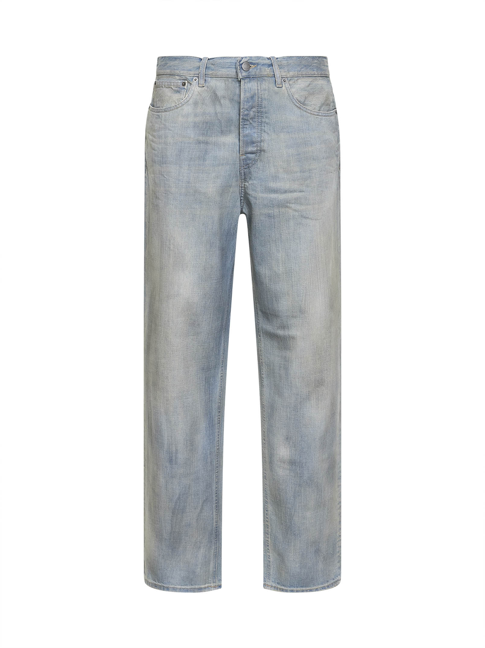Haikure Jeans HEM03252DF193L0930 (HAIKURE / ジーンズ ) | HAIKURE (ハイクレ)