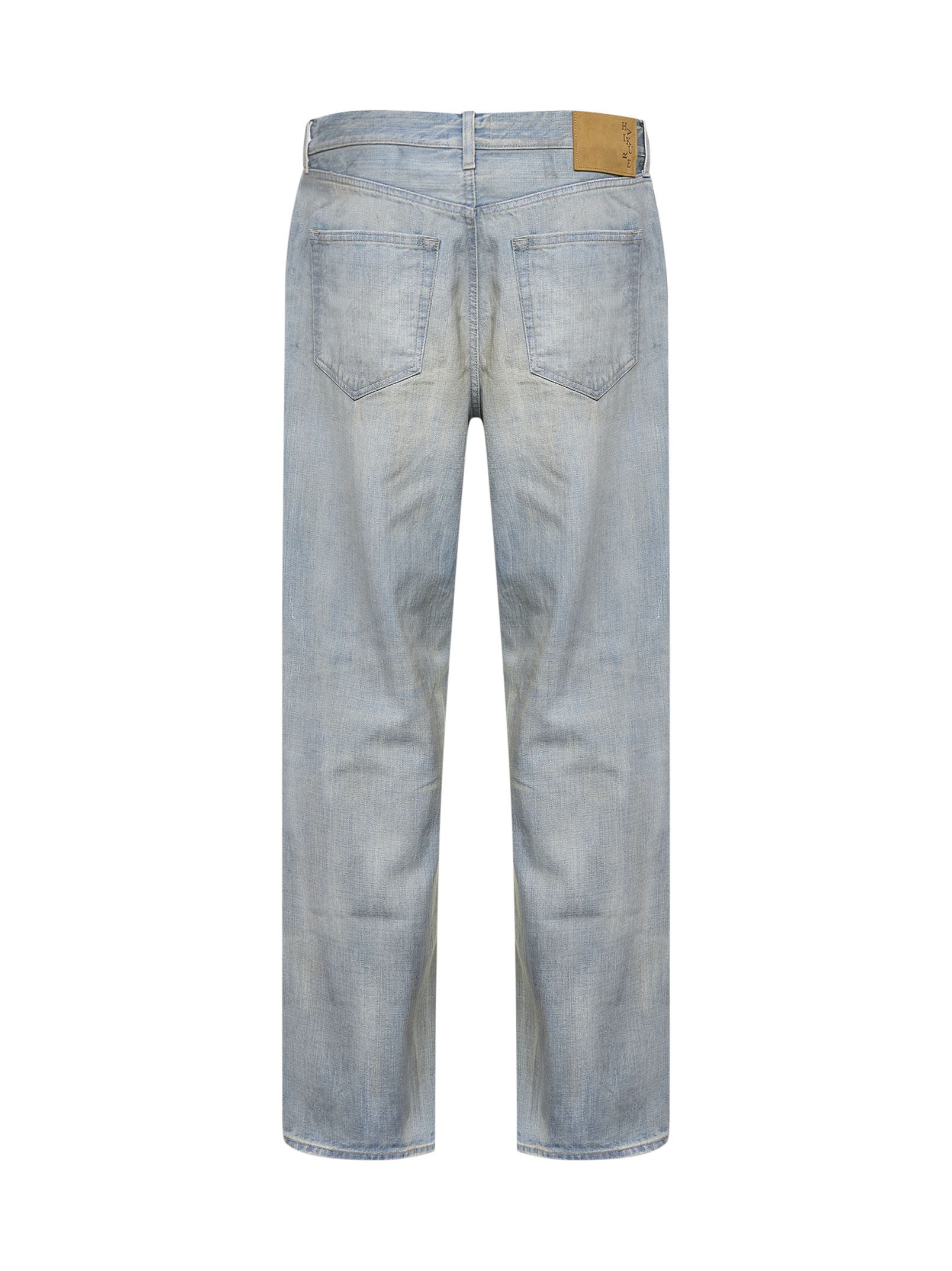 Haikure Jeans HEM03252DF193L0930 (HAIKURE / ジーンズ ) | HAIKURE (ハイクレ)(1)