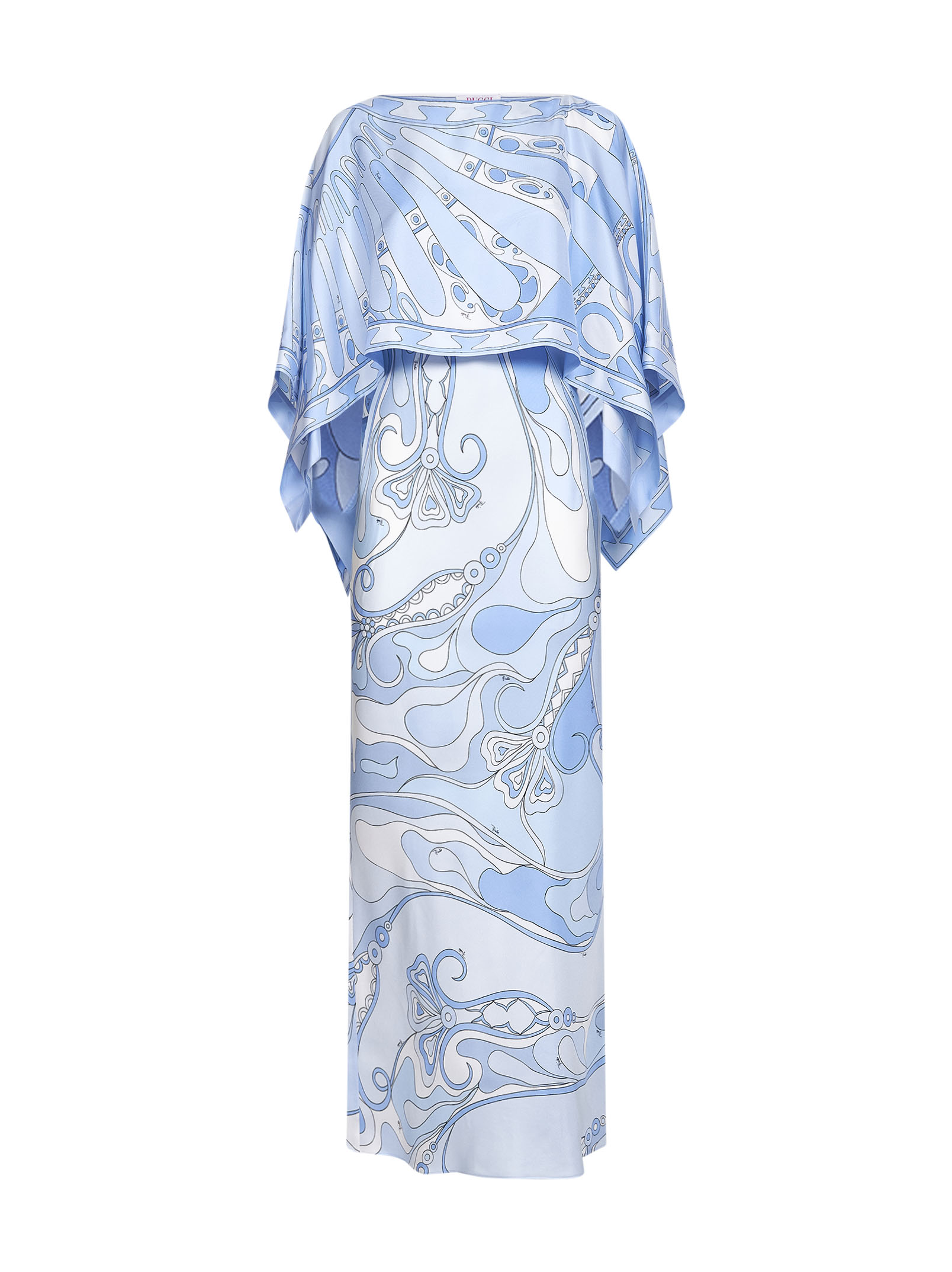 Pucci Dresses 6HRI306H731028 (Emilio Pucci / ワンピース・ドレス・オールインワン ) | Emilio Pucci (エミリオプッチ)