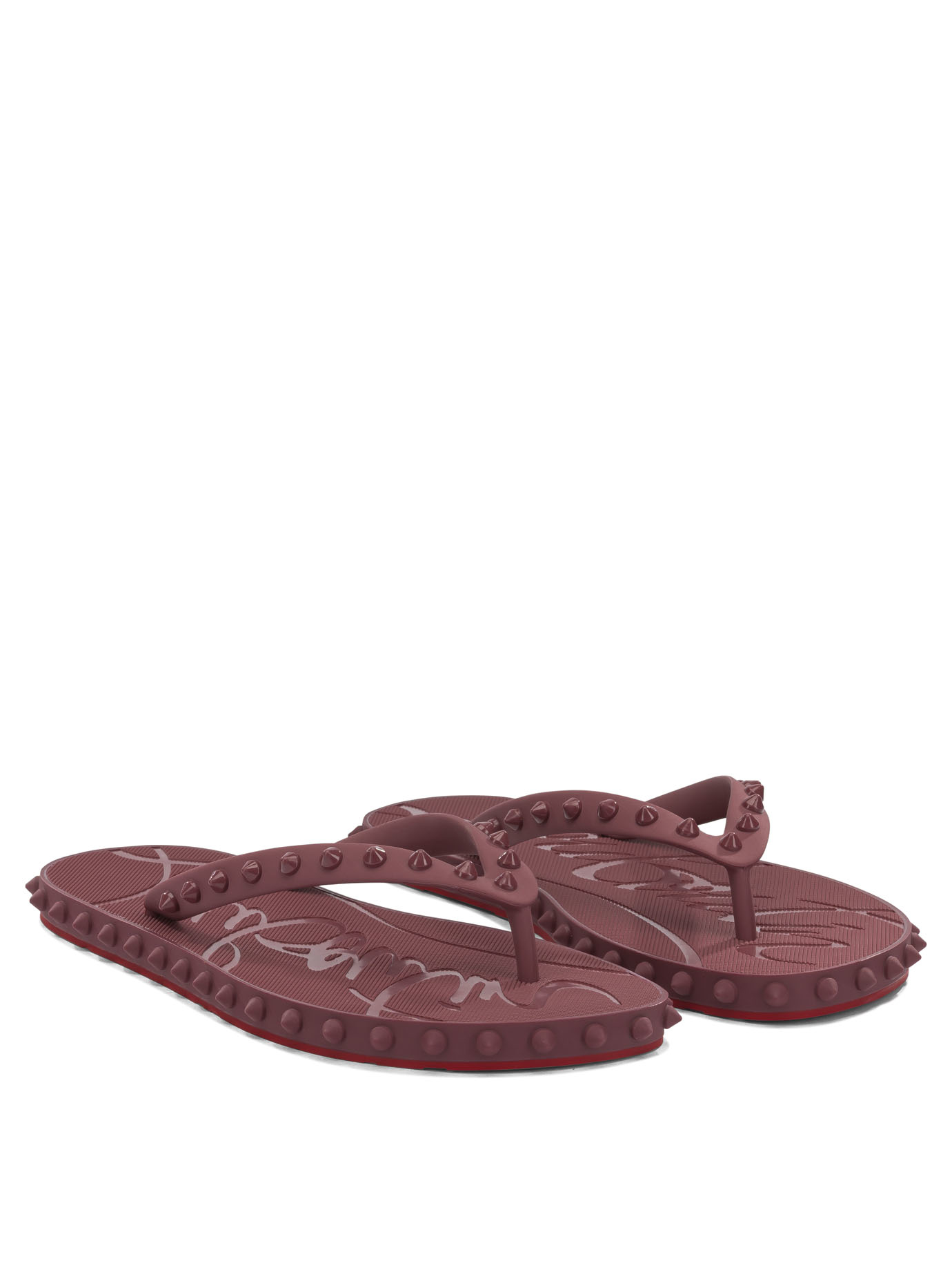 Sandals 12309619088 (Christian Louboutin / サンダル ) | Christian Louboutin (クリスチャン ルブタン)(1)