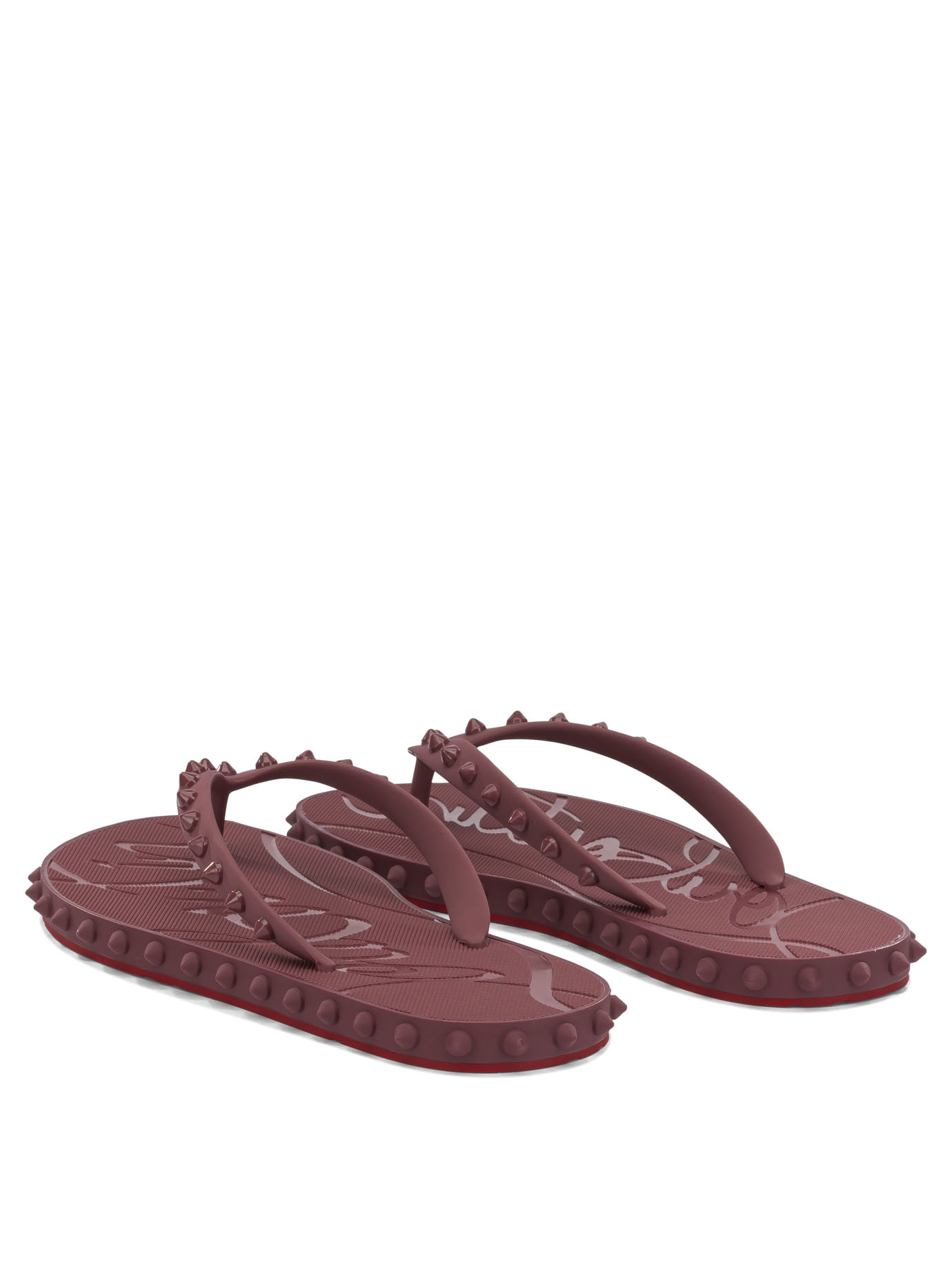 Sandals 12309619088 (Christian Louboutin / サンダル ) | Christian Louboutin (クリスチャン ルブタン)(3)