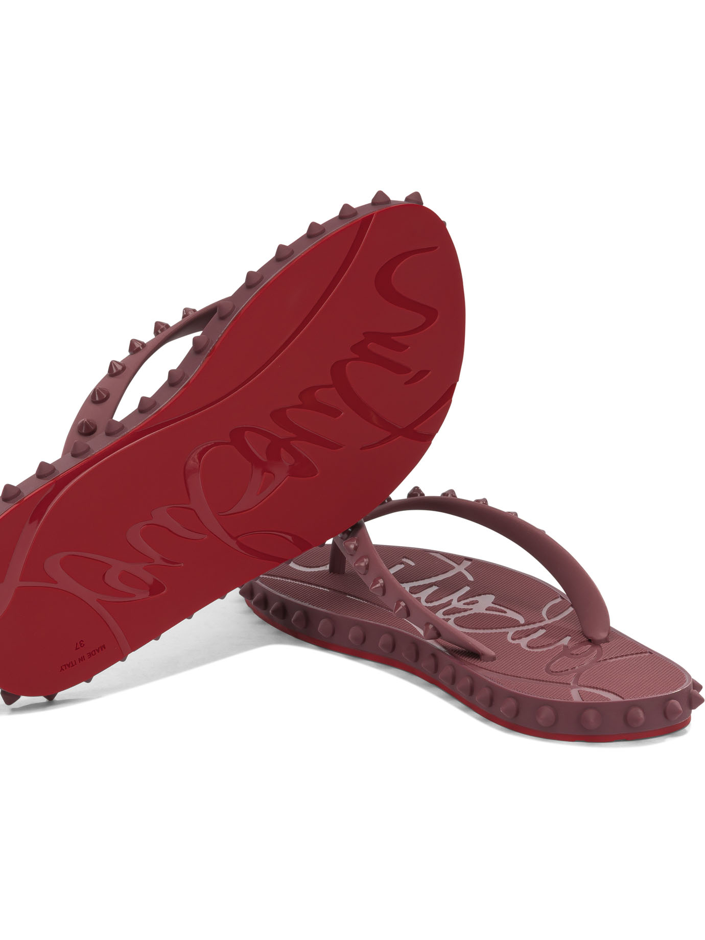 Sandals 12309619088 (Christian Louboutin / サンダル ) | Christian Louboutin (クリスチャン ルブタン)(4)