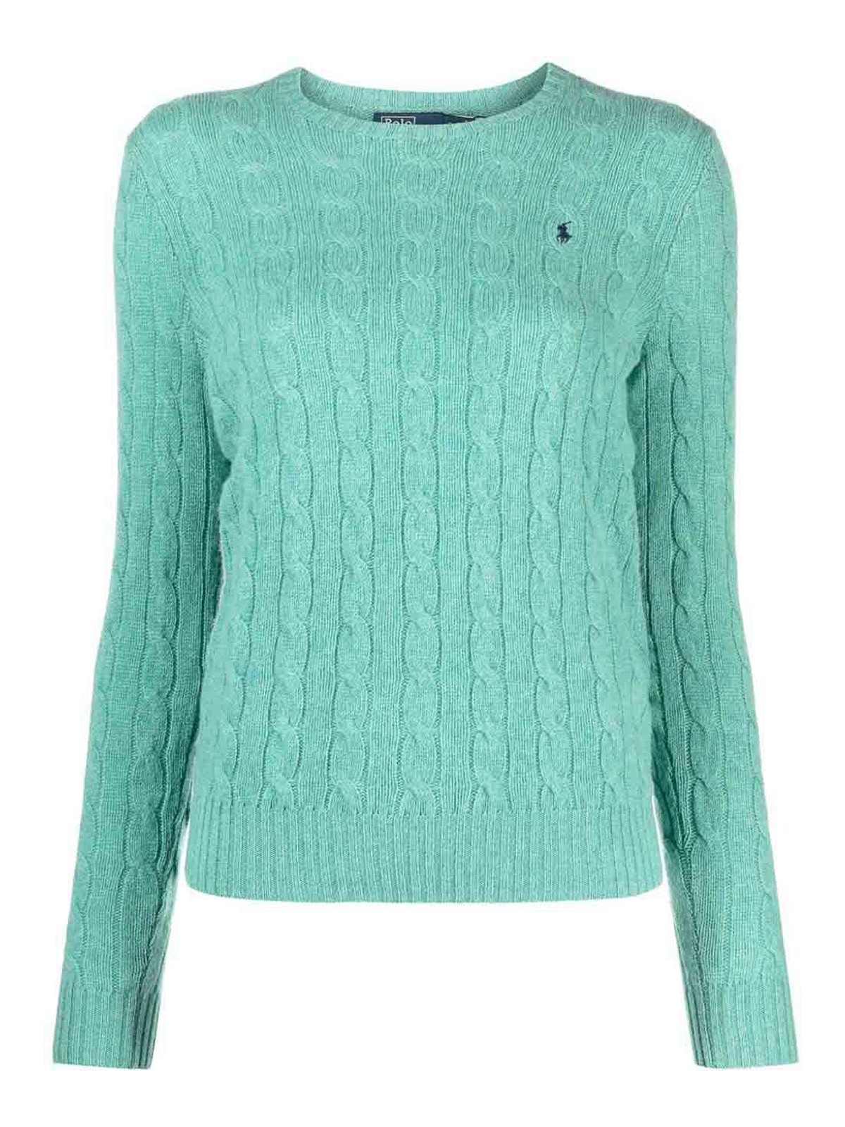 Polo pony knit jumper 211910421012 (Polo Ralph Lauren / ニット・セーター・カーディガン ) | Polo Ralph Lauren (ポロ ラルフ ローレン)