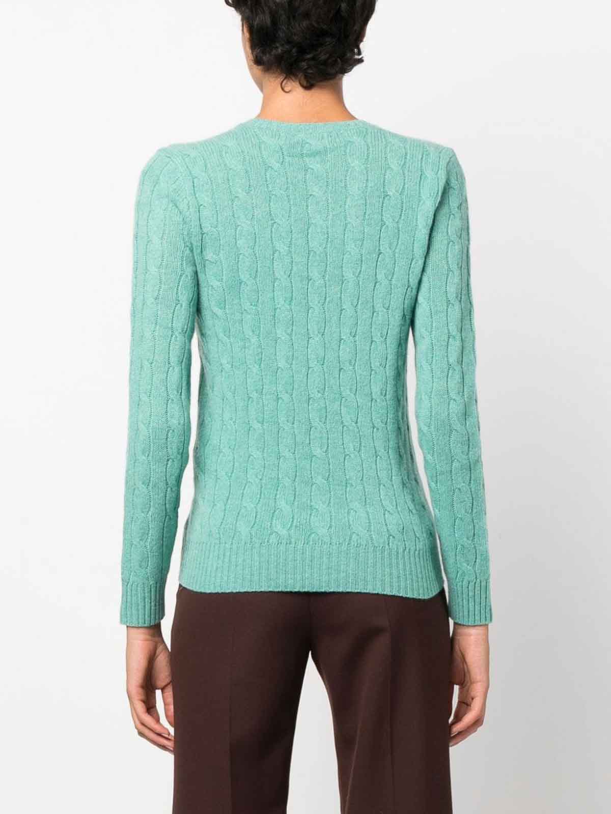 Polo pony knit jumper 211910421012 (Polo Ralph Lauren / ニット・セーター・カーディガン ) | Polo Ralph Lauren (ポロ ラルフ ローレン)(3)