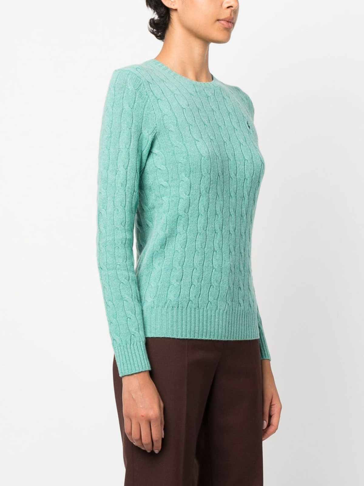 Polo pony knit jumper 211910421012 (Polo Ralph Lauren / ニット・セーター・カーディガン ) | Polo Ralph Lauren (ポロ ラルフ ローレン)(4)