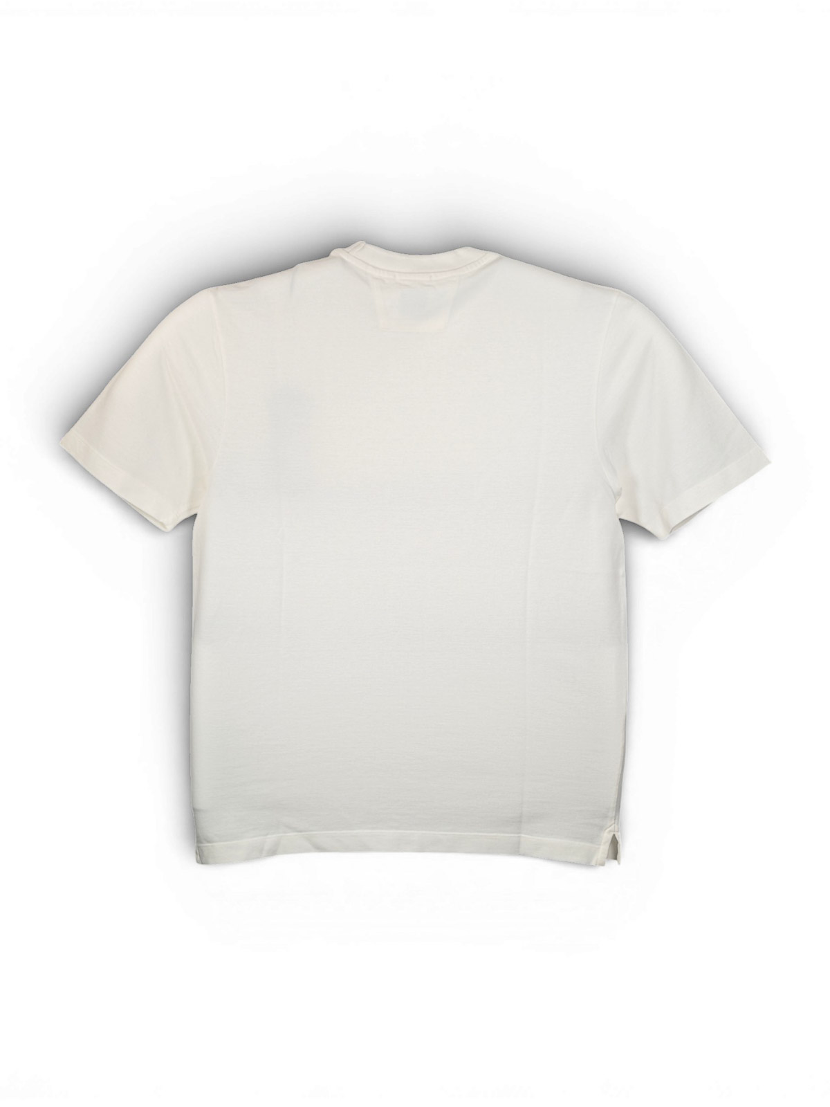 White Polo 20CMTS173A005527S103 (C.P. Company / Tシャツ・カットソー ) | C.P. Company (シーピーカンパニー)(1)