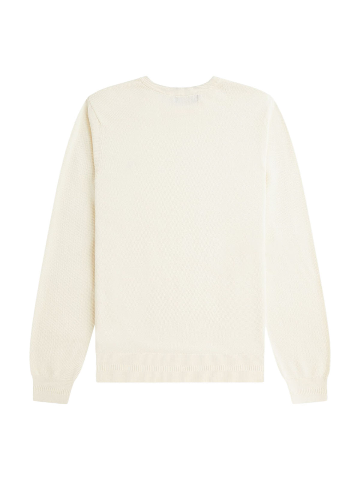 White shirts K130957560 (FRED PERRY / ニット・セーター・カーディガン ) | FRED PERRY (フレッドペリー)(1)