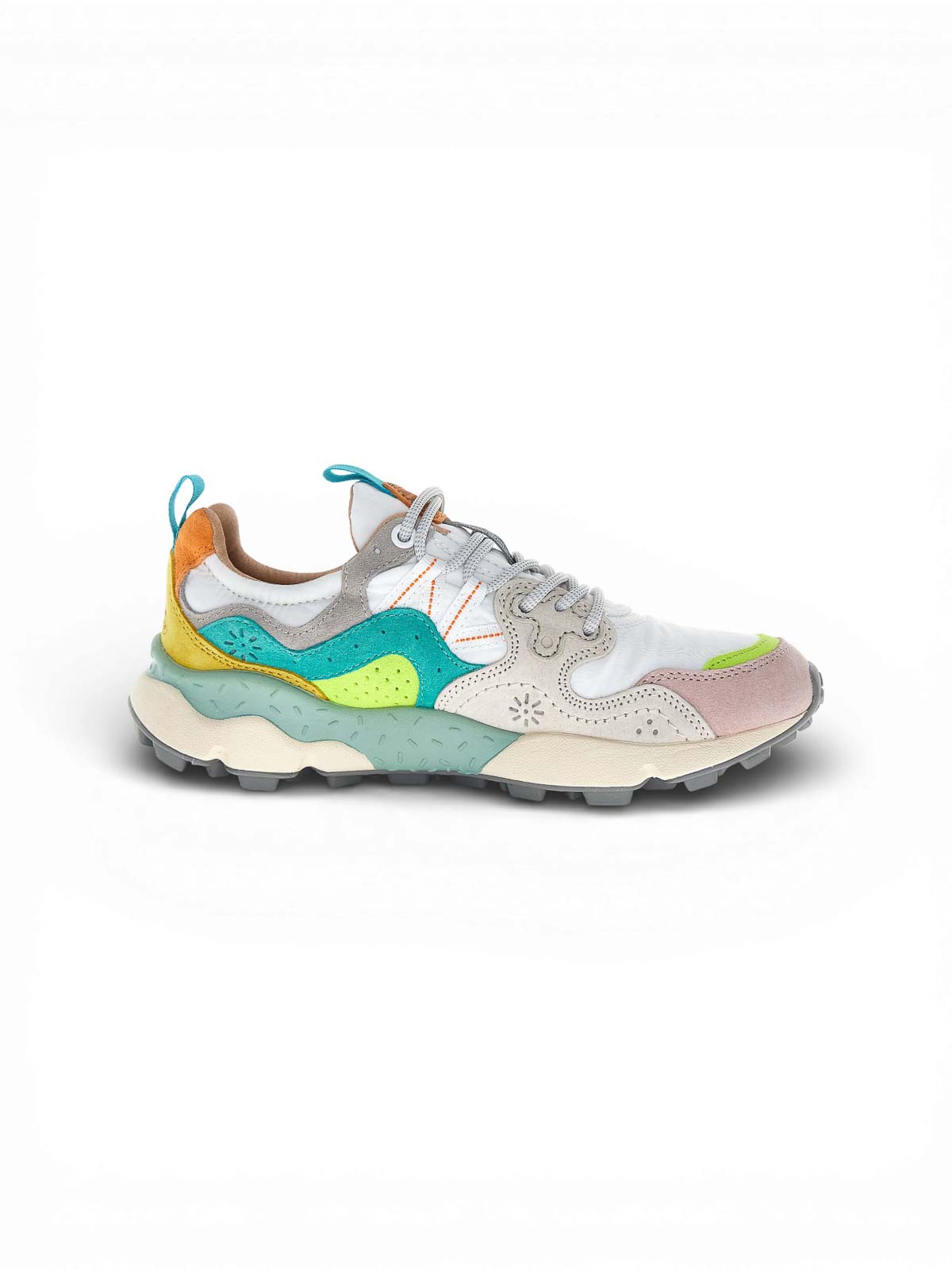 Pink Sneakers 2017817013M21 (Flower MOUNTAIN / スニーカー ) | Flower MOUNTAIN (フラワーマウンテン)(2)