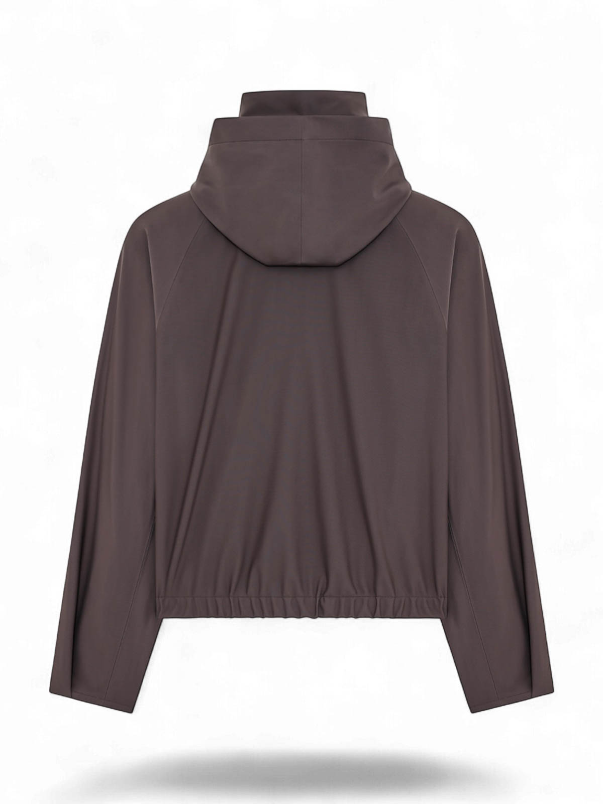 Brown jacket CLOVEMASSA208 (DUNO / カジュアルジャケット ) | DUNO (デュノ)(2)