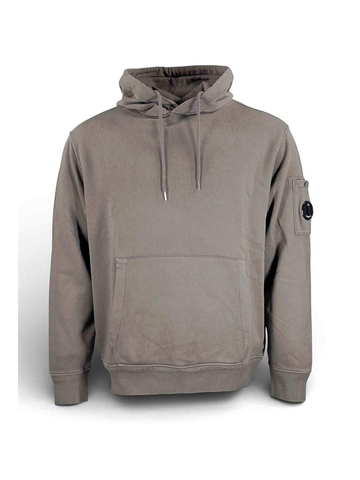 Sweatshirt 20CMSS037A110044R921 (C.P. Company / スウェット・フーディー ) | C.P. Company (シーピーカンパニー)