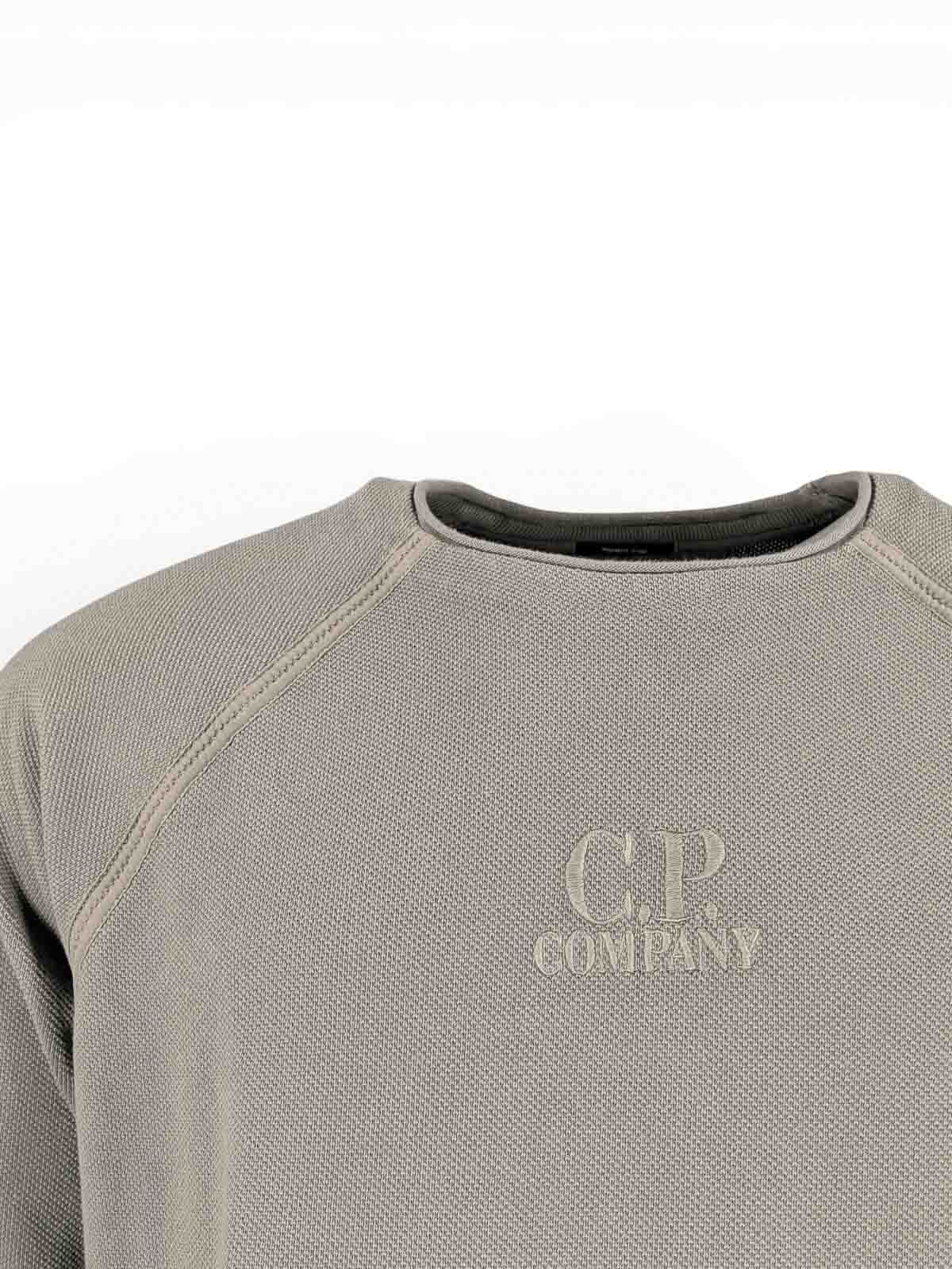 Sweatshirt 20CMSS178A110635S921 (C.P. Company / スウェット・フーディー ) | C.P. Company (シーピーカンパニー)(1)
