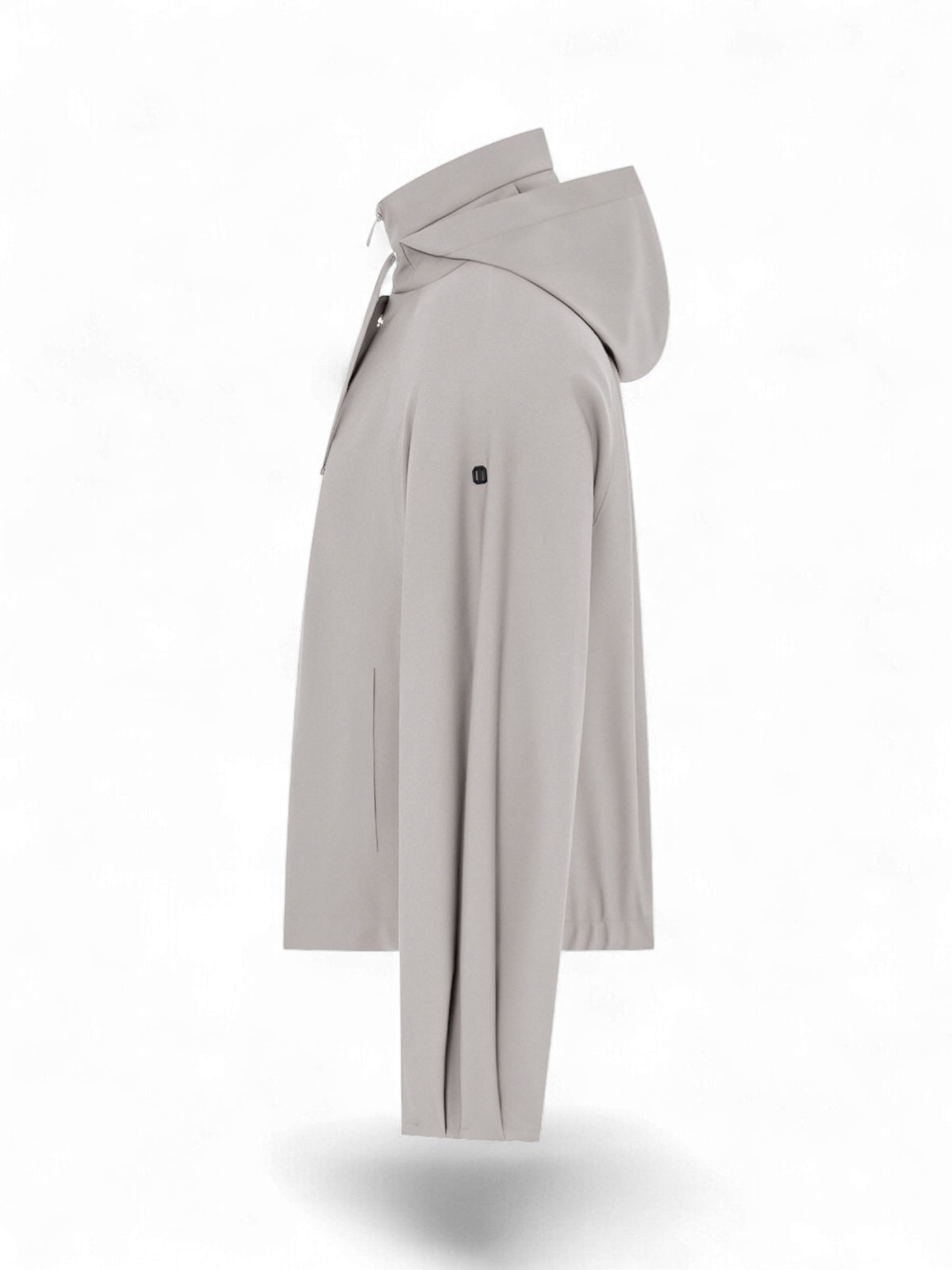 Gray jacket CLOVEMASSA149 (DUNO / カジュアルジャケット ) | DUNO (デュノ)(1)