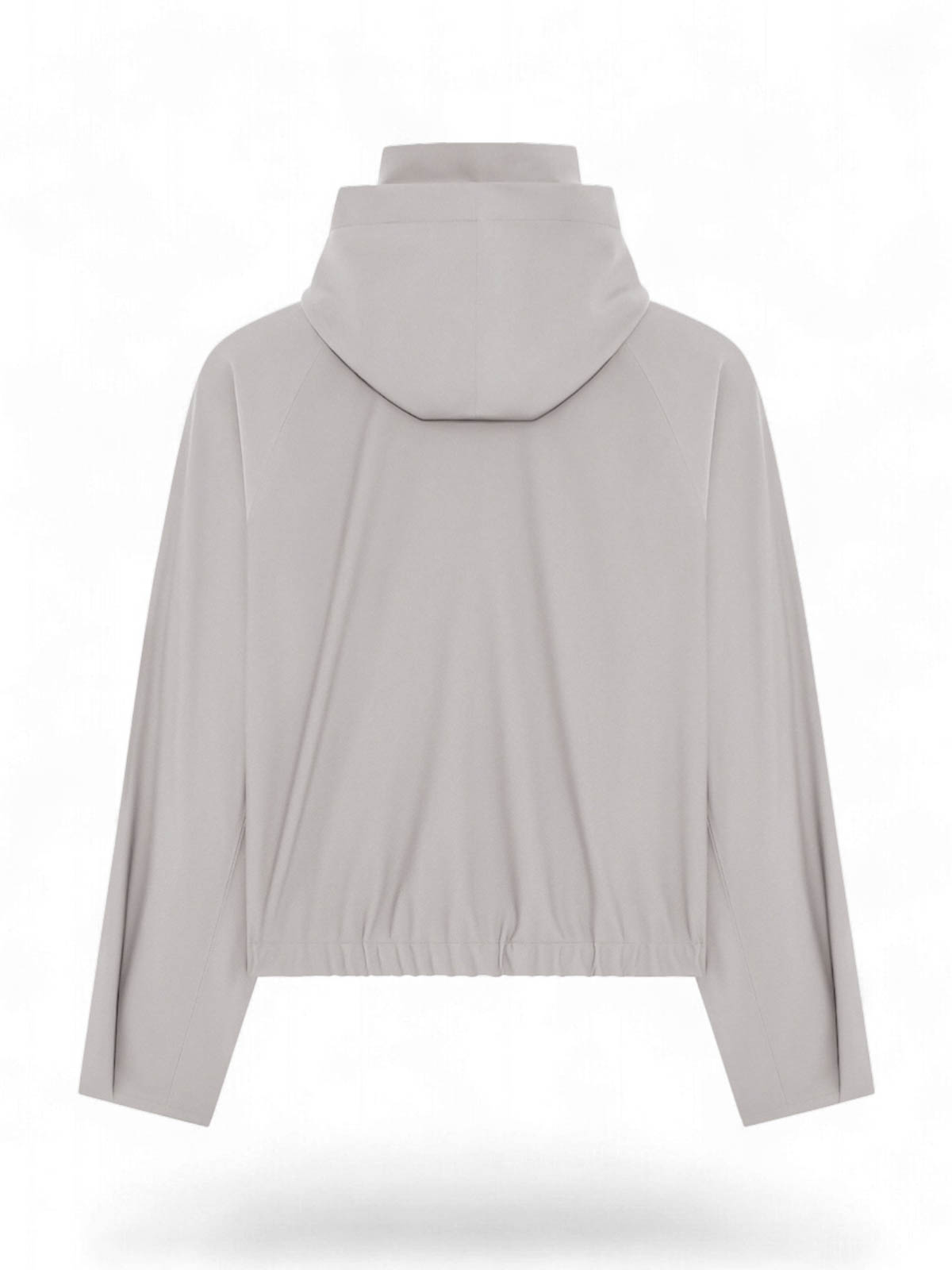 Gray jacket CLOVEMASSA149 (DUNO / カジュアルジャケット ) | DUNO (デュノ)(2)